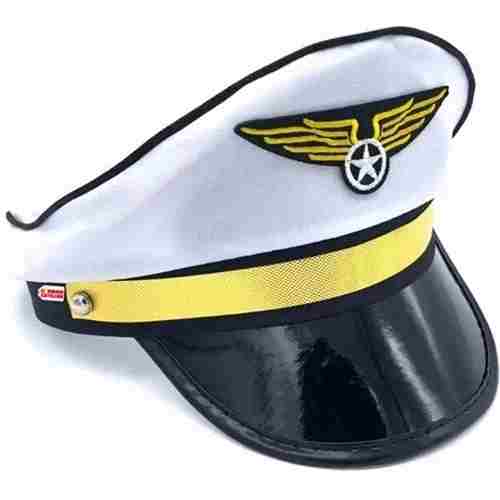 QUEPE PILOTO 